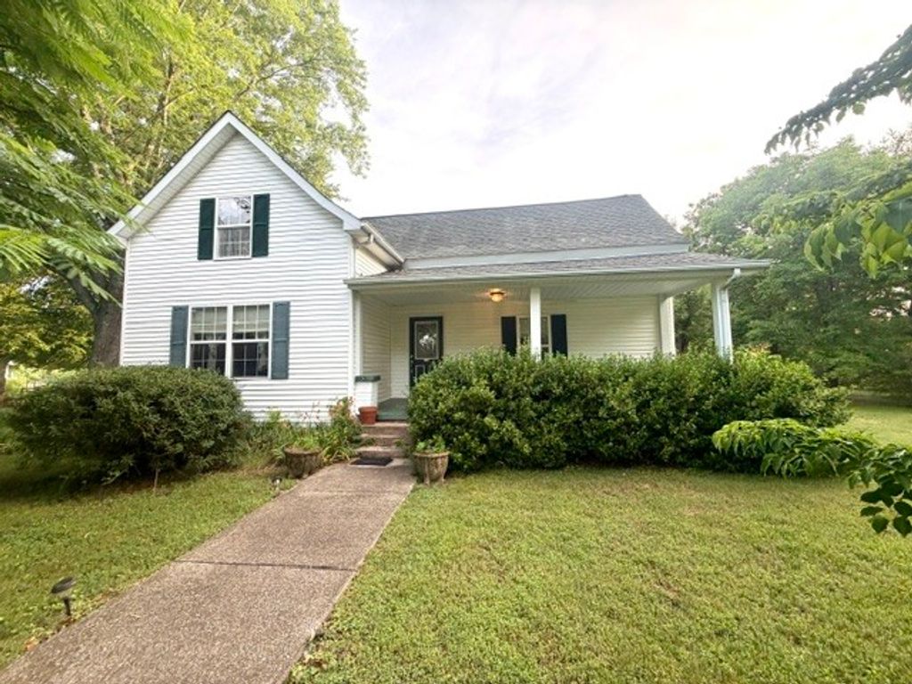 2610 Lockertsville Rd, Ashland City, TN 37015