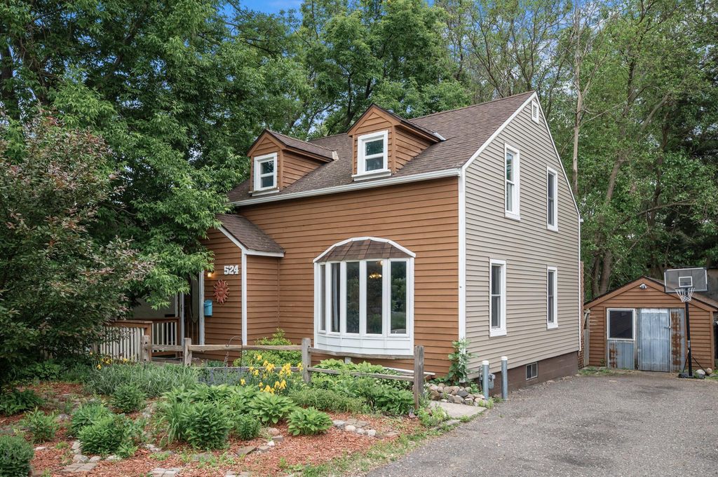 524 Madison Street, Anoka, MN 55303