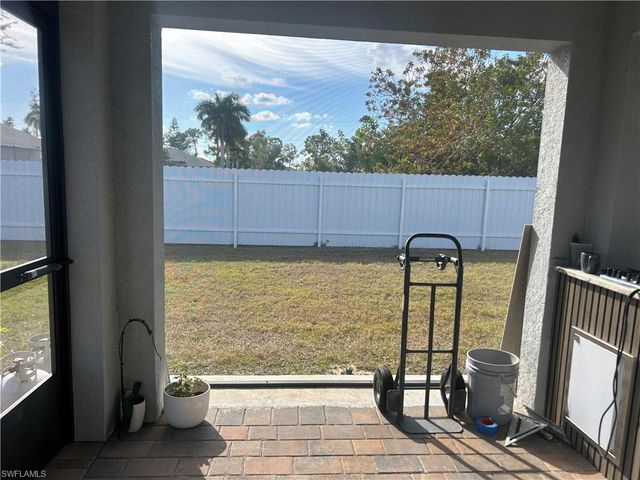 4314 Garden BLVD, Cape Coral, FL 33909