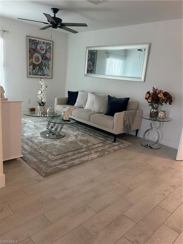 4314 Garden BLVD, Cape Coral, FL 33909