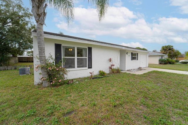 2164 SE Gaslight Street, Port St. Lucie, Port St Lucie, FL 34952