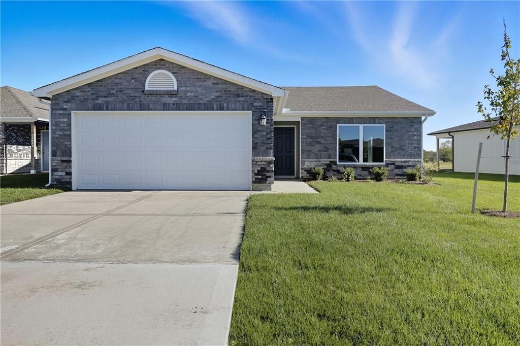 37766 W 208th Terrace, Edgerton, KS 66021