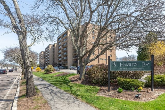 175 Quincy Shore Dr B33, Quincy, MA 02171