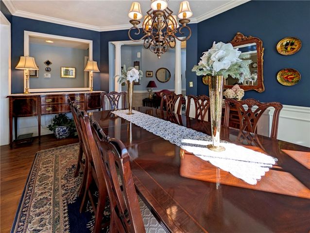 502 Independence Ct, Valencia Boro, PA 16059