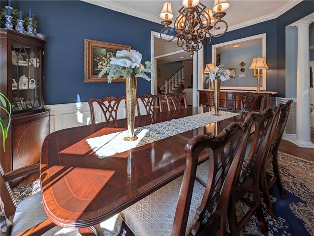 502 Independence Ct, Valencia Boro, PA 16059