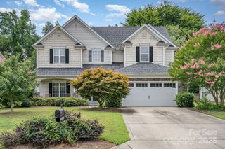 5934 Hickory Hollow Court, Harrisburg, NC 28075