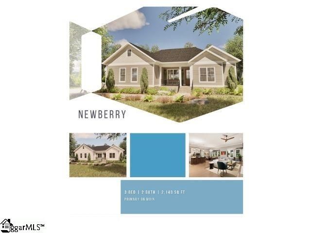 103 Halowell Lane, Travelers Rest, SC 29690