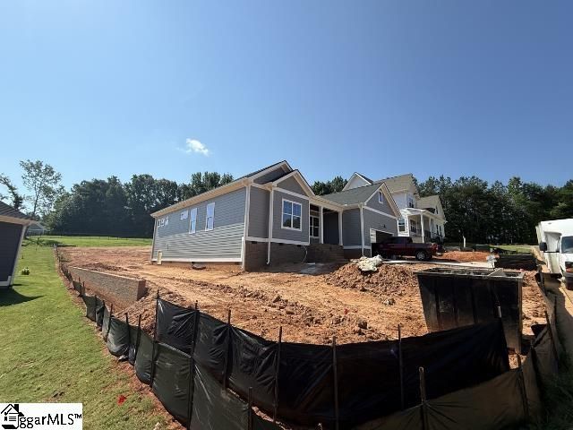 103 Halowell Lane, Travelers Rest, SC 29690
