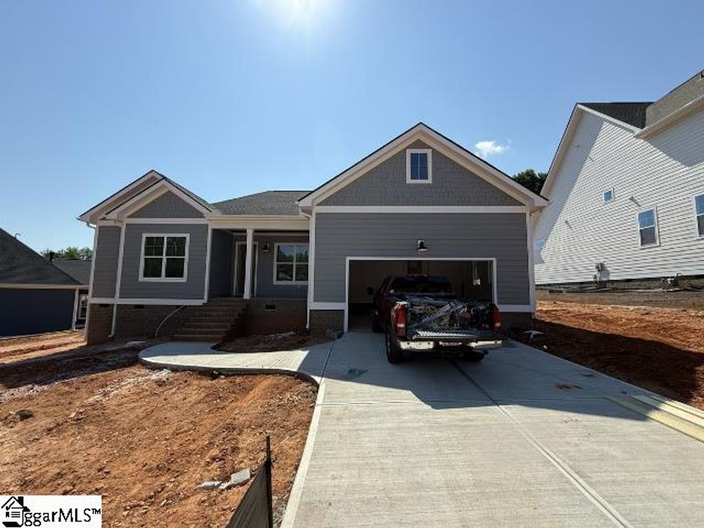 103 Halowell Lane, Travelers Rest, SC 29690
