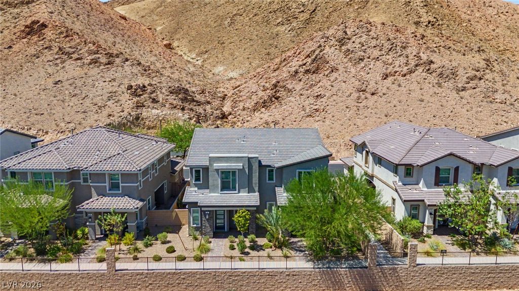 36 Kimberlite Drive, Henderson, NV 89011 — photo 2
