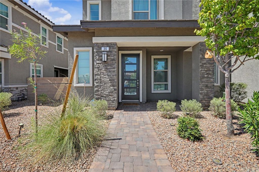 36 Kimberlite Drive, Henderson, NV 89011 — photo 4