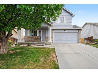 10647 E 112th Way, Commerce City, CO 80640