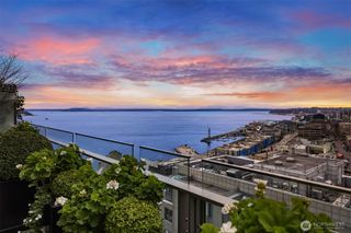 99 Union Street #1704, Seattle, WA 98101