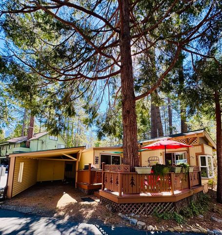 25995 Hwy 243 17, Idyllwild, CA 92549