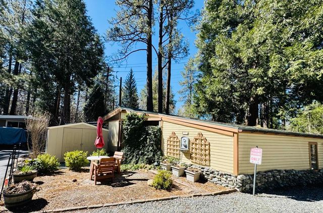 25995 Hwy 243 17, Idyllwild, CA 92549