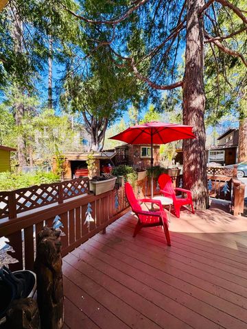 25995 Hwy 243 17, Idyllwild, CA 92549