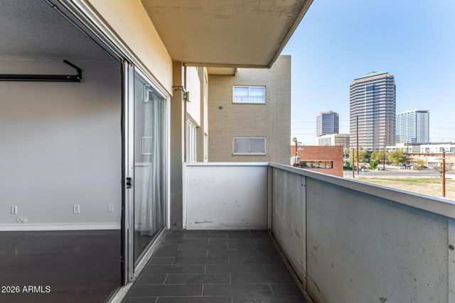 349 E THOMAS Road E407, Phoenix, AZ 85012