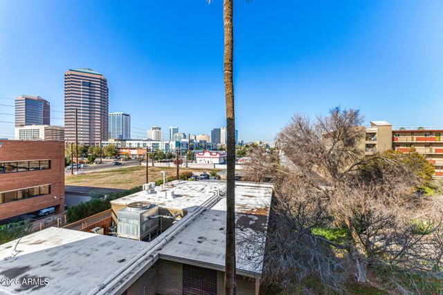 349 E THOMAS Road E407, Phoenix, AZ 85012