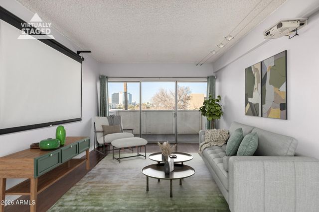 349 E THOMAS Road E407, Phoenix, AZ 85012