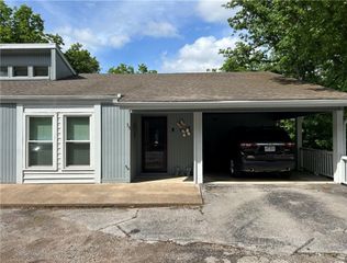 35 Estes Drive, Bella Vista, AR 72715