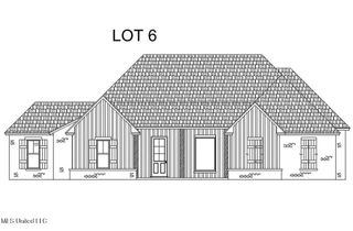 223 Lizzy Lane, Brandon, MS 39047