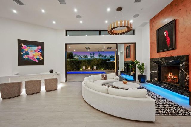 77300 Coyote Creek, Indian Wells, CA 92210