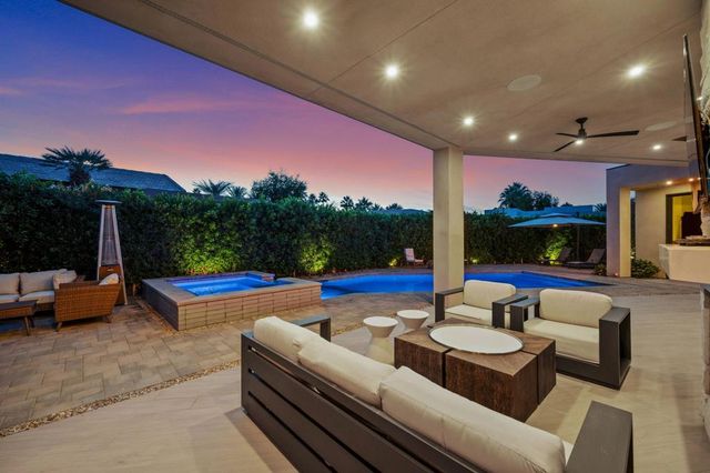 77300 Coyote Creek, Indian Wells, CA 92210