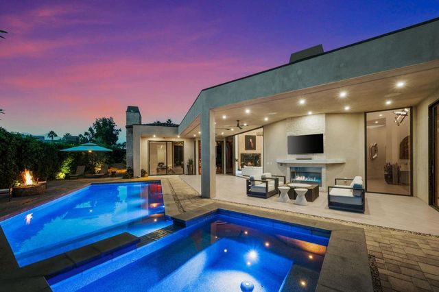 77300 Coyote Creek, Indian Wells, CA 92210