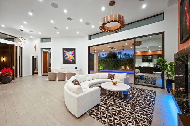 77300 Coyote Creek, Indian Wells, CA 92210