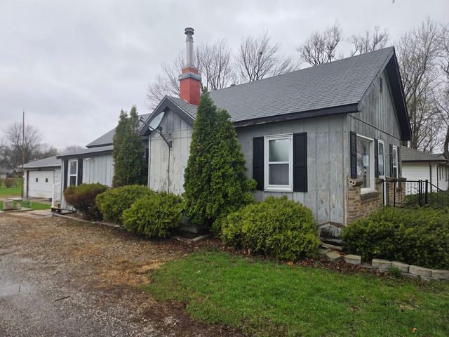 407 N Elm Street, Gardner, IL 60424