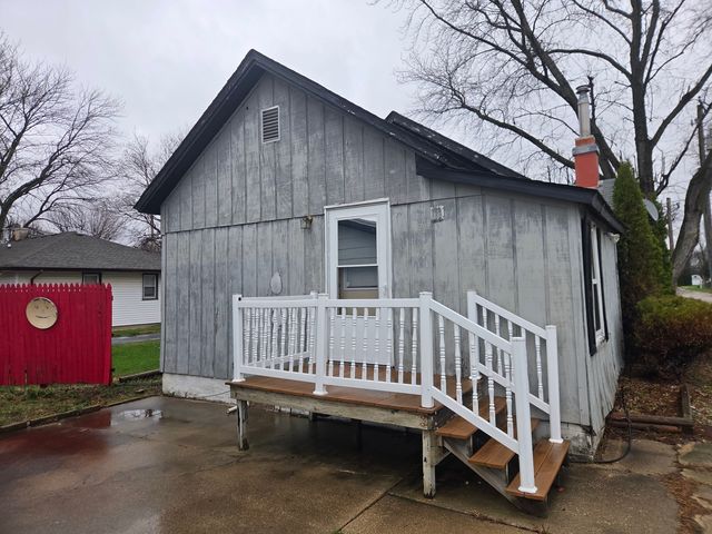 407 N Elm Street, Gardner, IL 60424