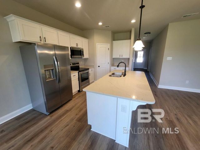 1056 Stella Road, Foley, AL 36535