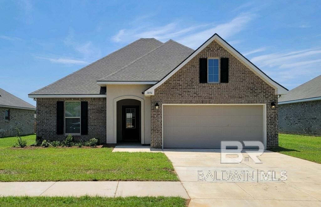 1056 Stella Road, Foley, AL 36535