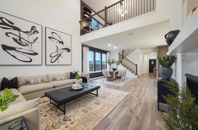 688 Amber Falls Drive, Montgomery, TX 77356