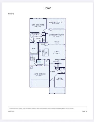 688 Amber Falls Drive, Montgomery, TX 77356
