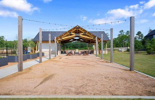 688 Amber Falls Drive, Montgomery, TX 77356