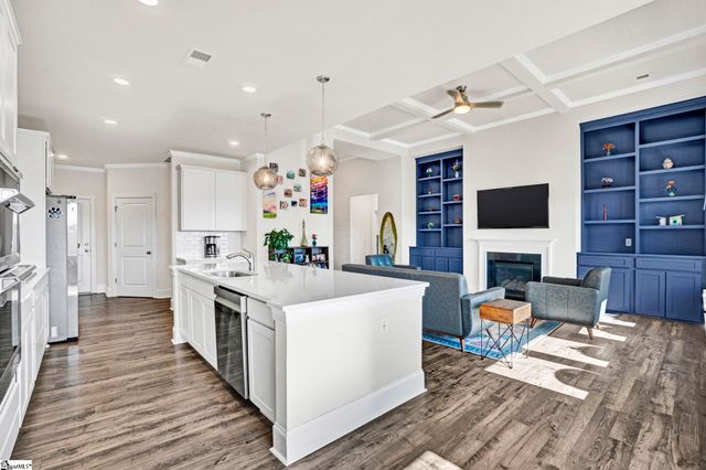 142 Juniper Hill Drive, Easley, SC 29642