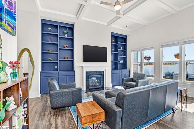 142 Juniper Hill Drive, Easley, SC 29642