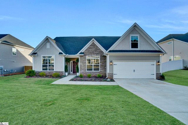 142 Juniper Hill Drive, Easley, SC 29642