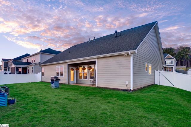 142 Juniper Hill Drive, Easley, SC 29642