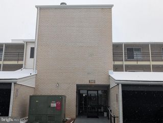 15401 BASSETT LN #45-2E, Silver Spring, MD 20906