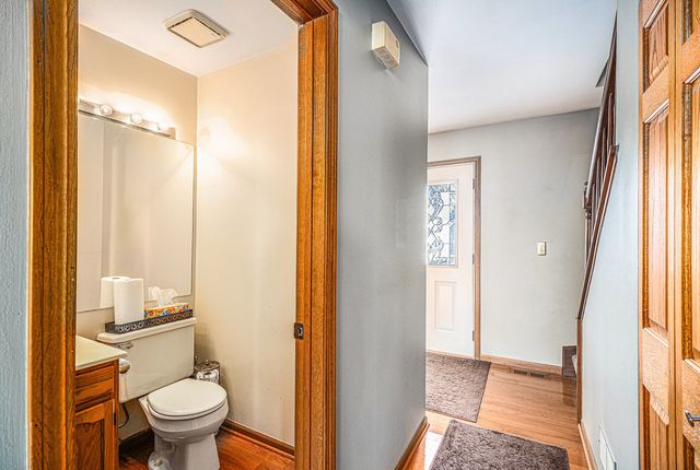 Address unavailable.