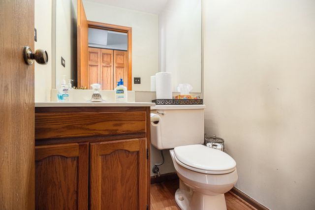 Address unavailable.