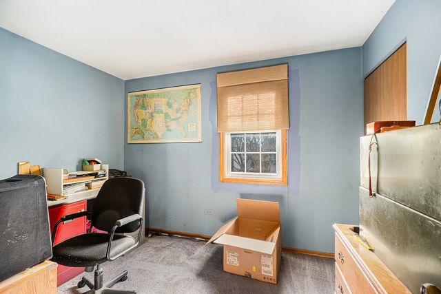 Address unavailable.