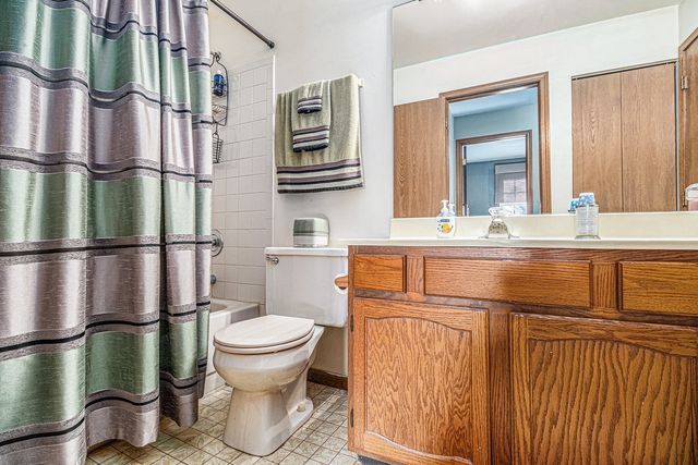 Address unavailable.