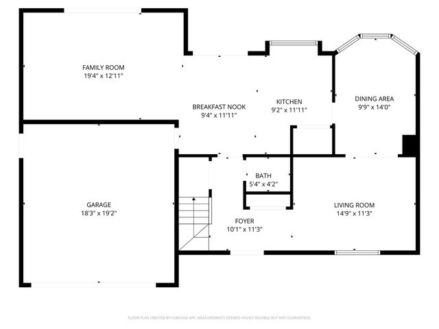 Address unavailable.