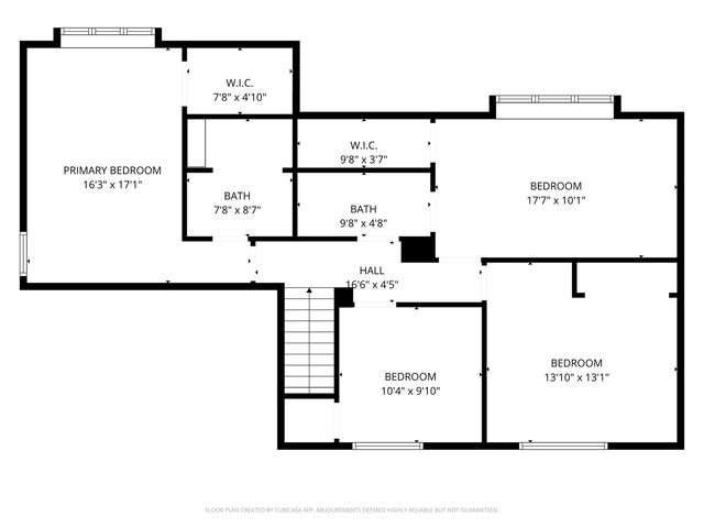 Address unavailable.