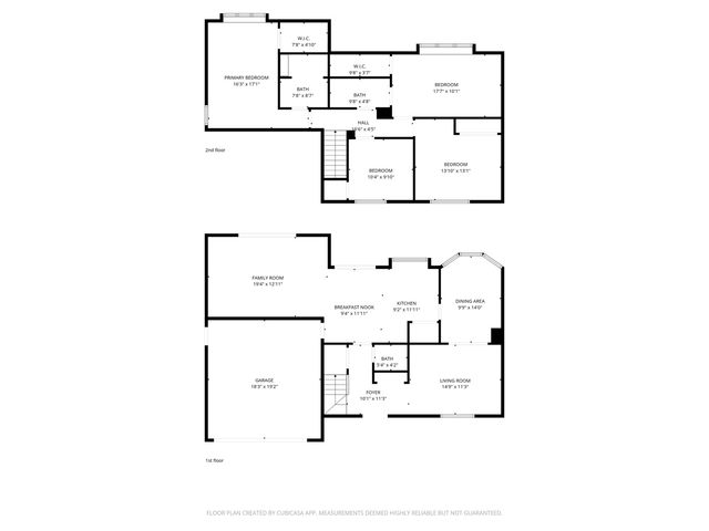 Address unavailable.