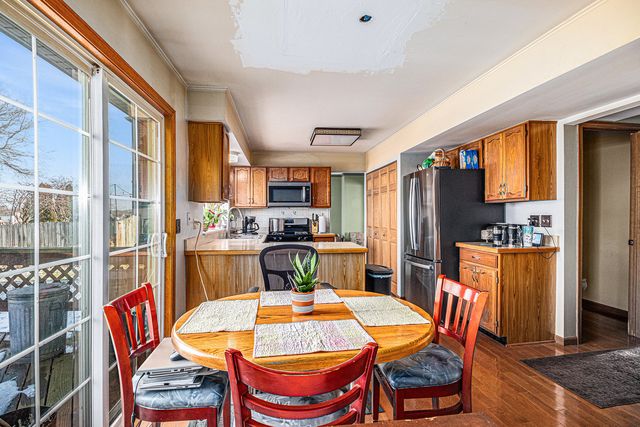 Address unavailable.