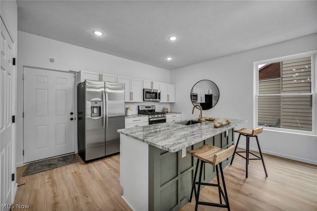 3633 Pennington Road, Shaker Heights, OH 44120